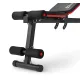 Image 10 for Лавка тренувальна Hop-Sport HS-1010 Pro універсальна для жиму та пресу