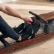 Image 7 for Гребной тренажер GYMTEK XRW5000 складной