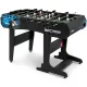 Image 1 for Настольный футбол Hop-Sport Sector черно-синий