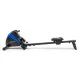 Image 4 for Гребний тренажер Hop-Sport HS-030R Boost синій