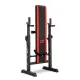 Image 4 for Набор Hop-Sport Premium 69кг со скамьей HS-1080 и штангой