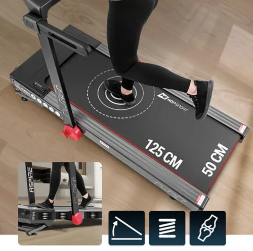 Зручне та безпечне тренування вдома Зручне та безпечне тренування вдома