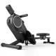Image 1 for Гребний тренажер Hop-Sport HS-055R Creek магнітний чорний