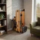 Image 4 for Гребний тренажер Hop-Sport HS-200WR Aquen