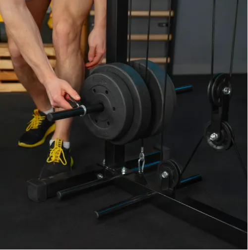 Надежные стержни для нагрузок