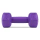 Image 3 for Гантели для фитнеса композитные Hop-Sport HS-C010DH 2х1кг