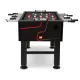 Image 7 for Настільний футбол Hop-Sport Evolution Black/Red