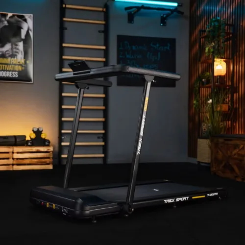 Все, что нужно для фитнеса - дома, под рукой