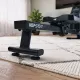 Image 6 for Гребний тренажер Hop-Sport HS-085R Bazel магнітний чорно-золотистий