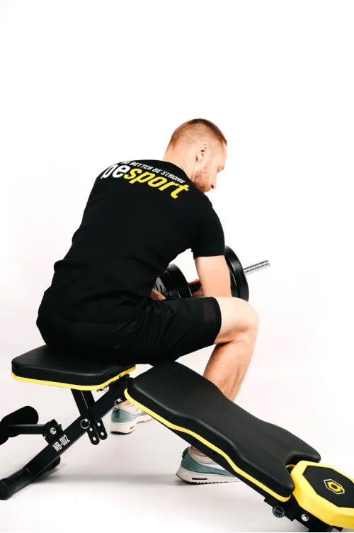 Как организовать тренировки дома эффективно и без перегрузки