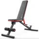 Image 5 for Набор Elitum Titan гантели 2х26кг с скамьей Hop-Sport HS-2050 HB