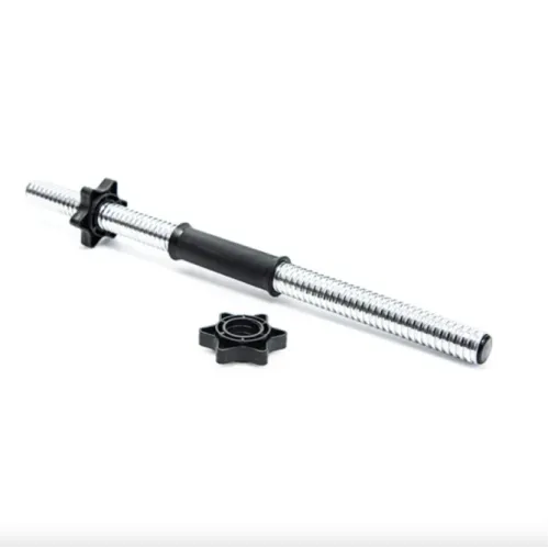 Параметры гантельного грифа