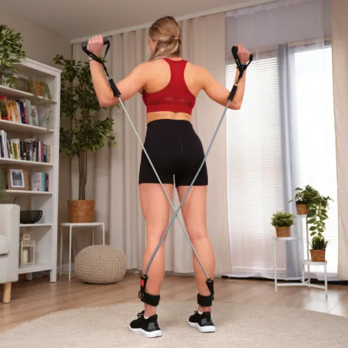 Тренировка всего тела - без ограничений Тренировка всего тела - без ограничений