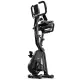 Image 11 for Велотренажер складаний Trex Sport TX-390XB TRIBER магнітний чорний