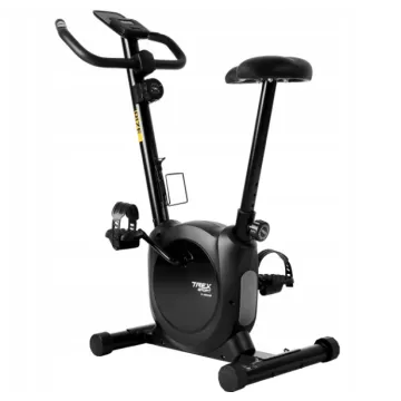 Велотренажер Trex Sport TX-350MB RIZE магнитный черный РАСПРОДАЖА