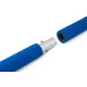 Image 3 for Тренувальна палиця з еспандерами Hop-Sport HS-T090GS синя