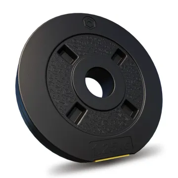 Диск композитний Besport PowerPro 1,25кг