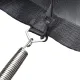 Image 13 for Батут Jumi Motion Sport Line Premium 10ft (305см) з внутрішньою сіткою сірий