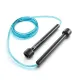 Image 2 for Скакалка Hop-Sport Crossfit NEW з пластиковими ручками HS-P025JR синя