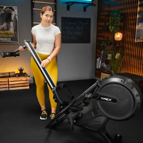 Компактне зберігання без зайвого клопоту