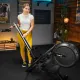 Image 18 for Гребний тренажер Trex Sport APRON TX-880RM аеромагнітний чорний