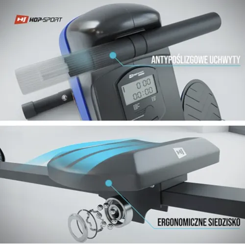 Комфорт понад усе - тренування без дискомфорту Комфорт понад усе - тренування без дискомфорту