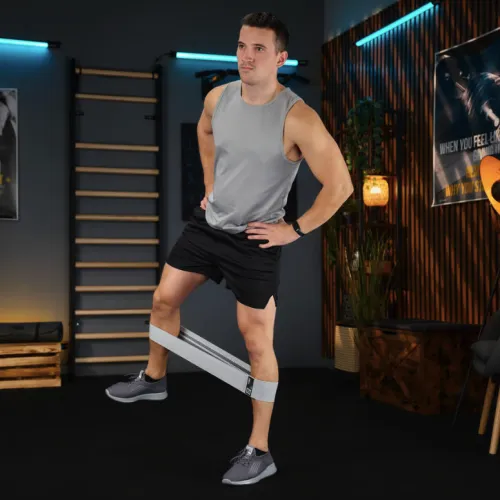 Идеален для женщин, мужчин и всех уровней подготовки