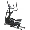 Орбитрек Hop-Sport HS-250CF Jucon черно-золотистый