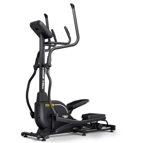 Тренажер без компромісів - твій надійний партнер у досягненні цілей