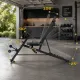 Image 3 for Скамья тренировочная Trex Sport TX-200B с партой Скотта