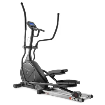 Орбитрек Hop-Sport HS-160CF Stage электромагнитный серый