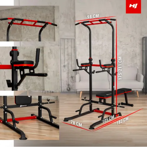 Комплексная силовая тренировка Комплексная силовая тренировка