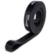 Image 1 for Резинка для фітнесу Hop-Sport 12-30кг HS-L022RR чорна