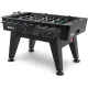 Image 1 for Настільний футбол Hop-Sport Attack чорний