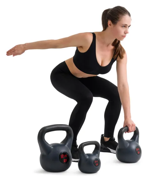 Інтенсивне тренування