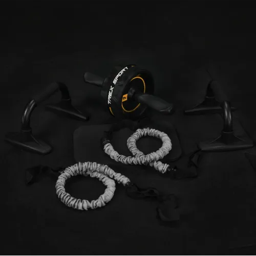 Ключевые преимущества набора TX-010WSA: