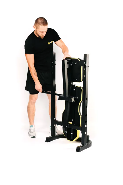 Компактність і організація простору Компактність і організація простору