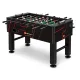 Image 1 for Настільний футбол Hop-Sport Evolution Black/Red