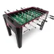 Image 2 for Настільний футбол Hop-Sport Ultra чорно-білий
