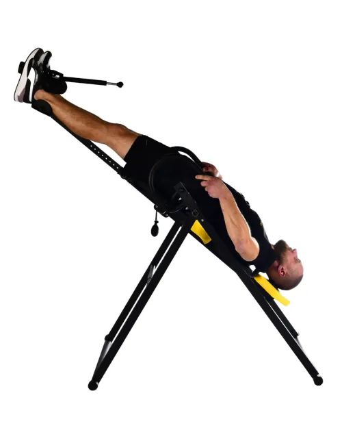 Терапевтический эффект и польза инверсионных занятий Терапевтический эффект и польза инверсионных занятий