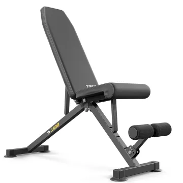 Тренировочная скамья Trex Sport TX-150B