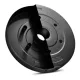 Image 9 for Гантели TREX 2х20кг