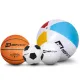 Image 2 for Батут Hop-Sport 16ft (488см) синий с внешней сеткой