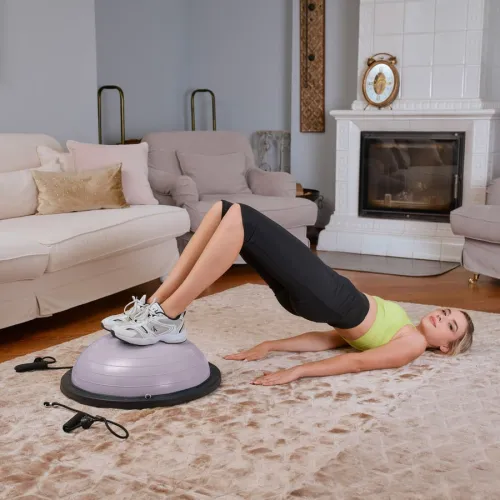 Двустороннее использование - больше упражнений, больше результата