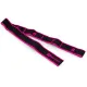 Image 4 for Резинка для фітнесу з петлями 12-30кг HS-N904GB рожева