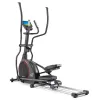 Орбитрек электромагнитный Hop-Sport HS-095CF Prizm серый
