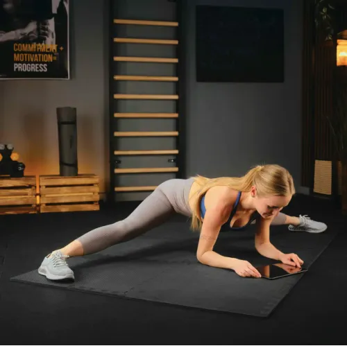 Удобная модульность и компактное хранение