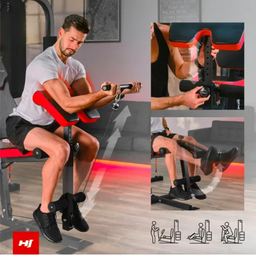 Парта Скотта Парта Скотта