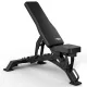 Image 1 for Лавка тренувальна регульована Trex Sport TX-400B