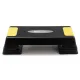 Image 8 for Степ платформа Hop-Sport HS-PP020AS чорно-жовта